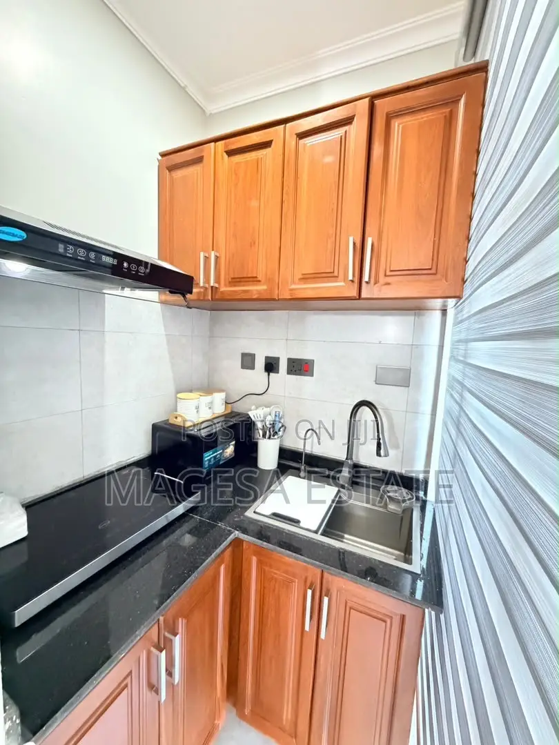 Furnished 1bdrm Apartment in Mikocheni for rent in Mikocheni