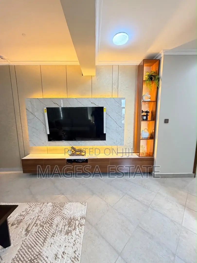 Furnished 1bdrm Apartment in Mikocheni for rent in Mikocheni