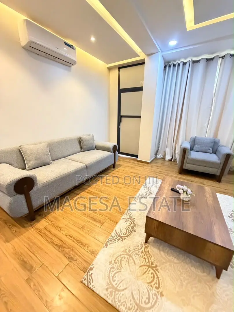 Furnished 2bdrm Apartment in Mikocheni for rent in Mikocheni