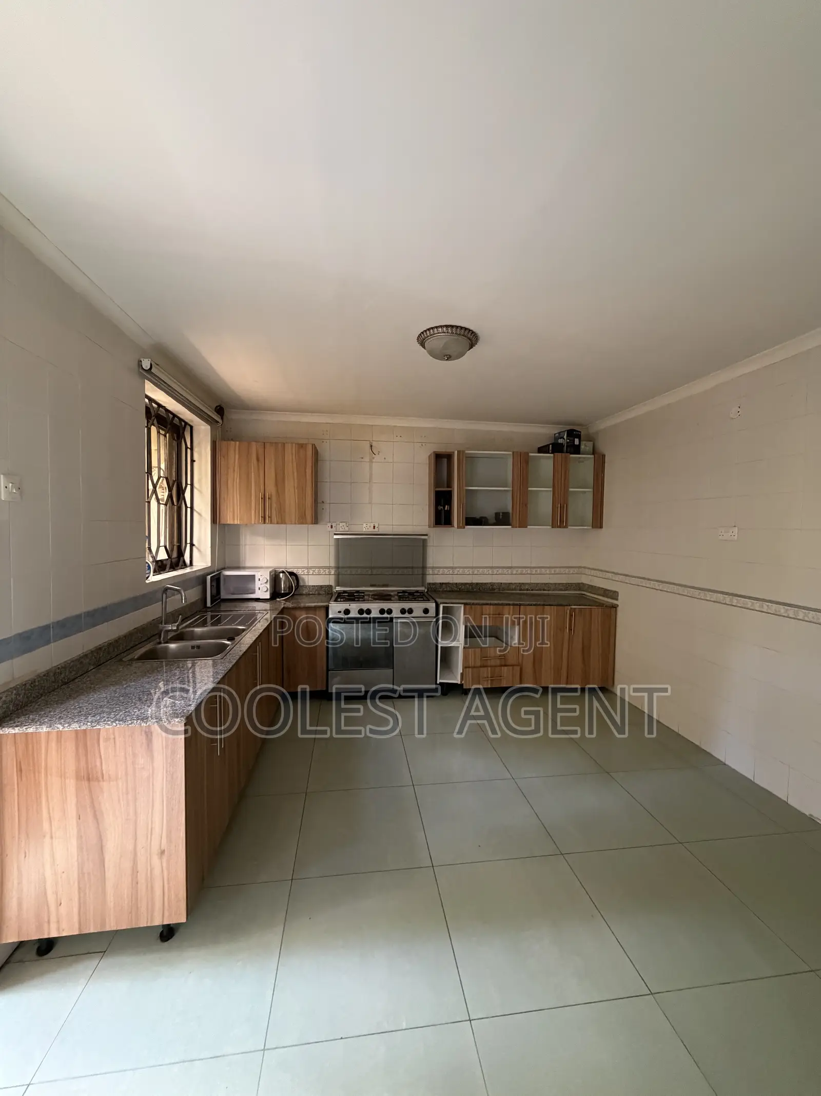 Furnished 2bdrm Apartment in Coolest Estate, Mikocheni for rent in Mikocheni