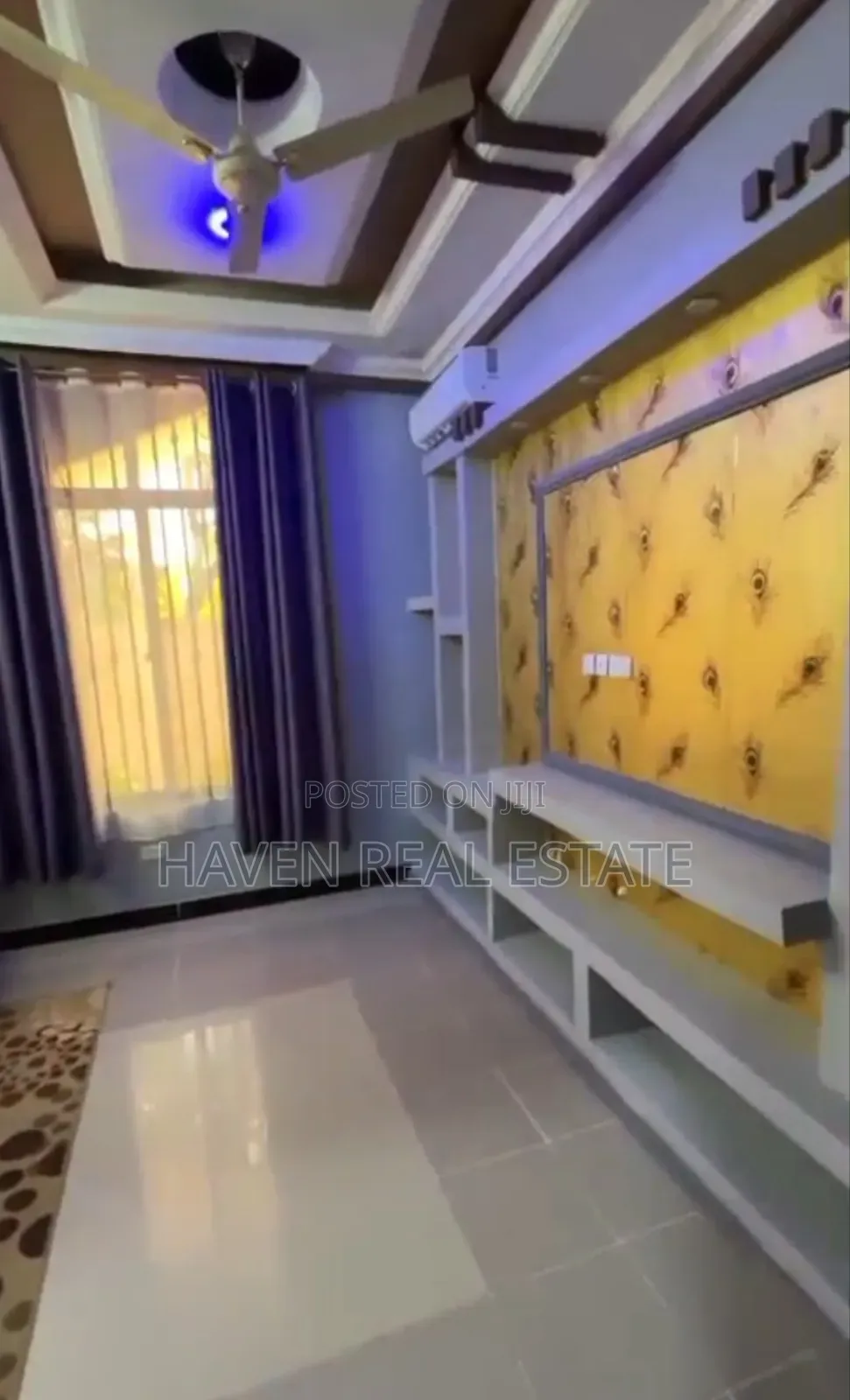 Furnished 3bdrm Apartment in Mjini for rent in Mjini