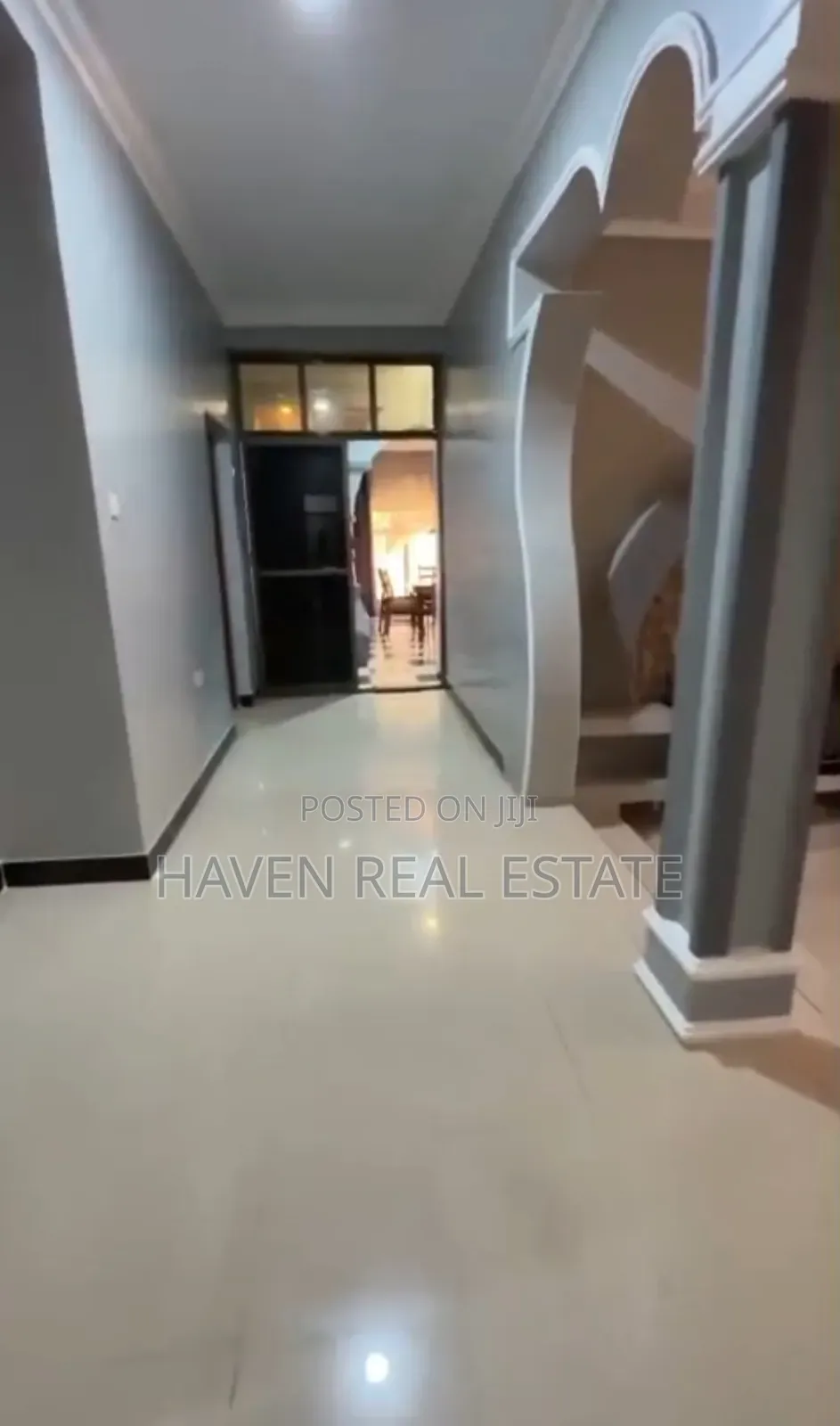 Furnished 3bdrm Apartment in Mjini for rent in Mjini