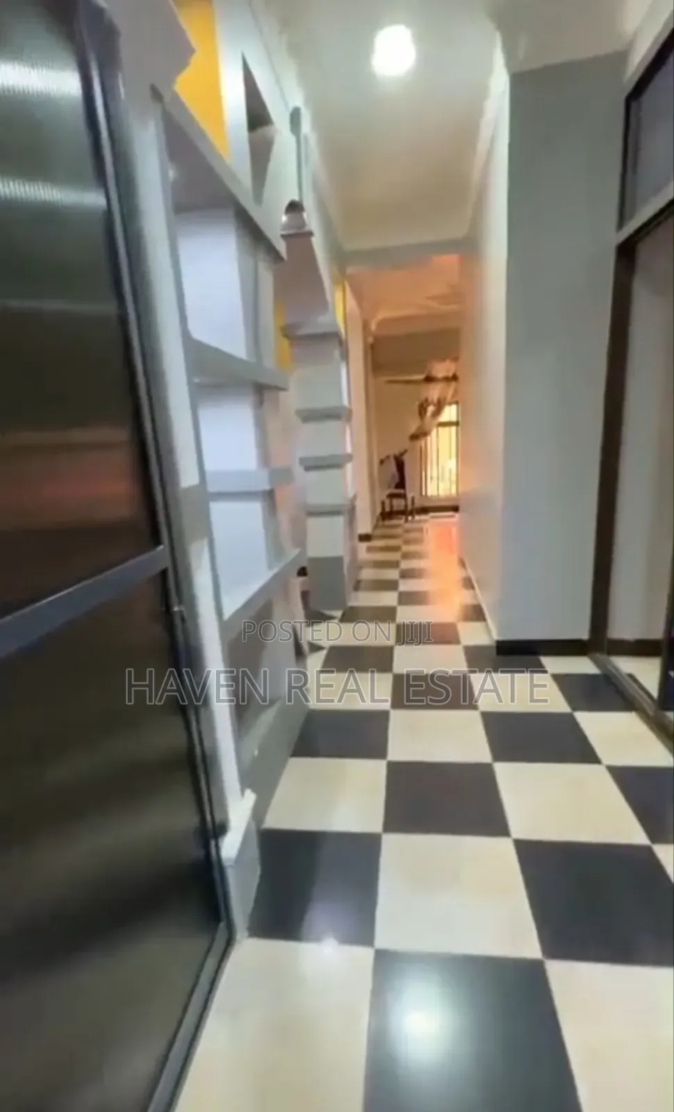 Furnished 3bdrm Apartment in Mjini for rent in Mjini