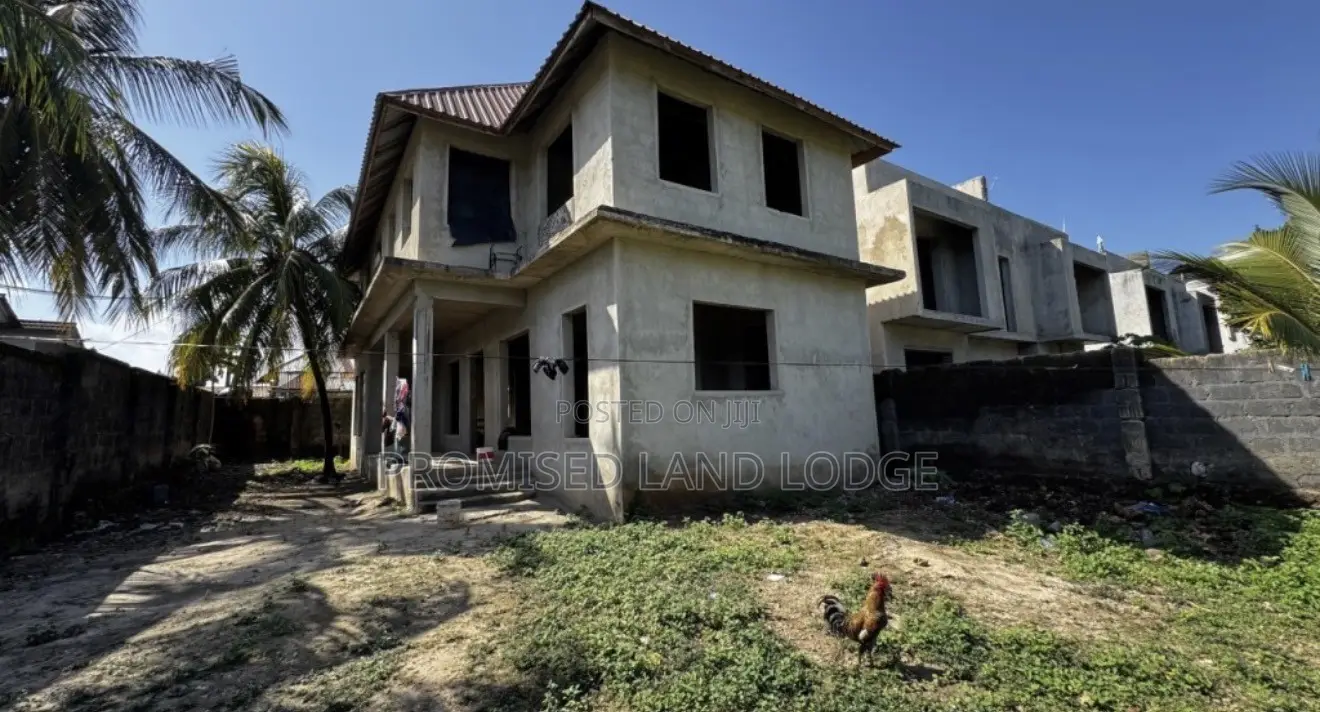 4bdrm House in Mjini for sale in Mjini