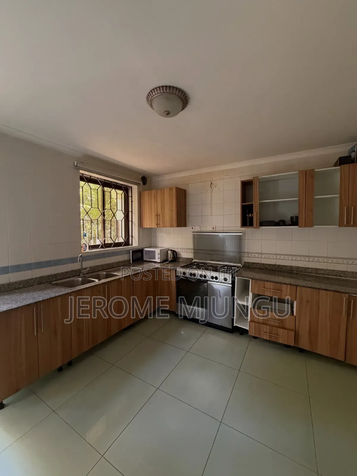 Furnished 2bdrm Apartment in Mikocheni for rent in Mikocheni