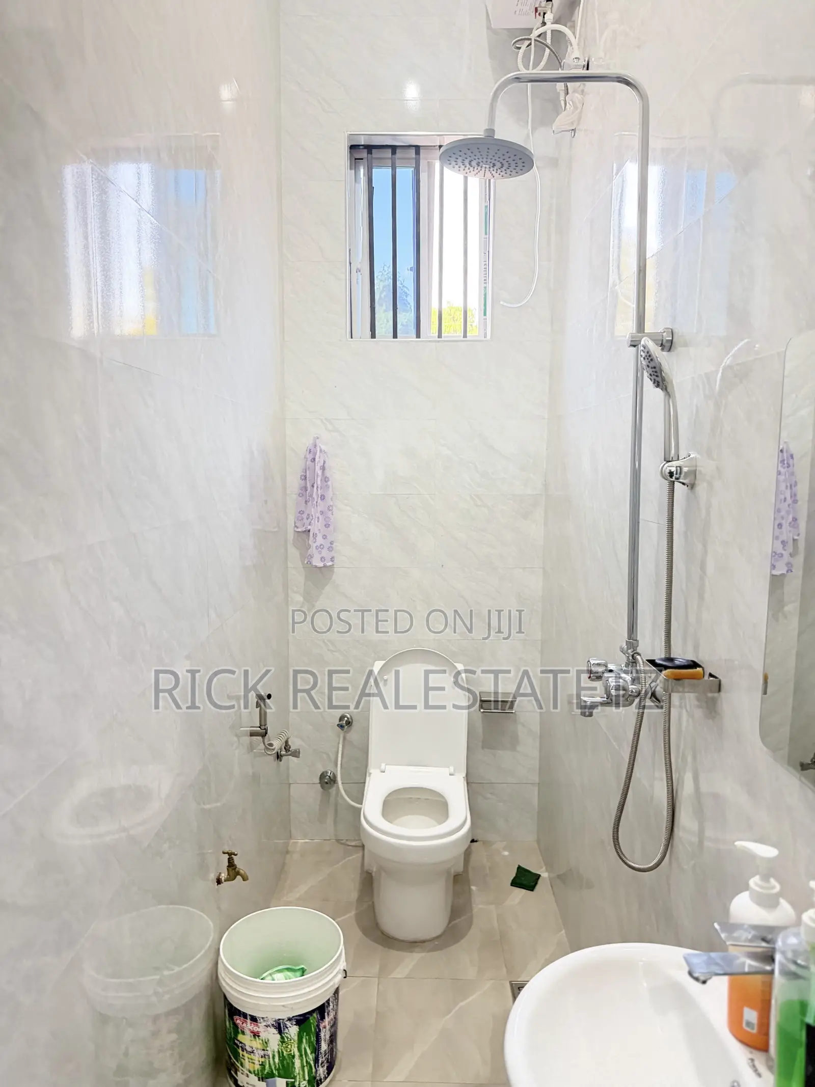 3bdrm House in Kiseke for rent in Kiseke