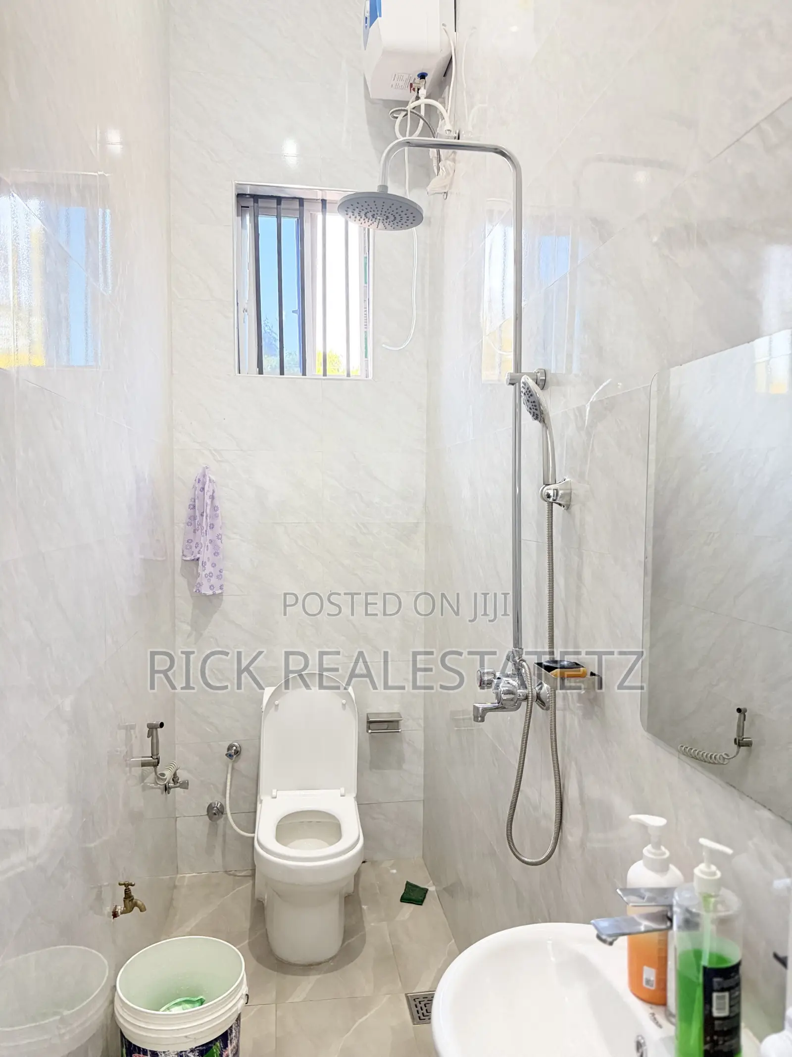 3bdrm House in Kiseke for rent in Kiseke