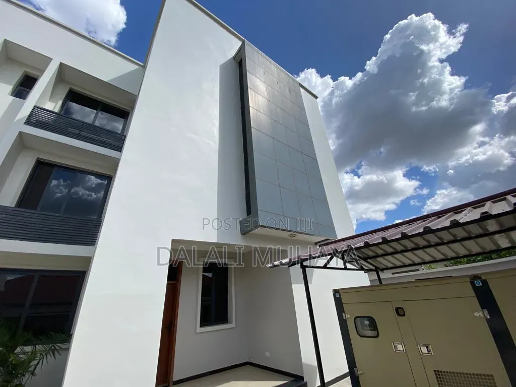 18bdrm Apartment in Dodoma Hotel, Ibihwa for sale in Ibihwa