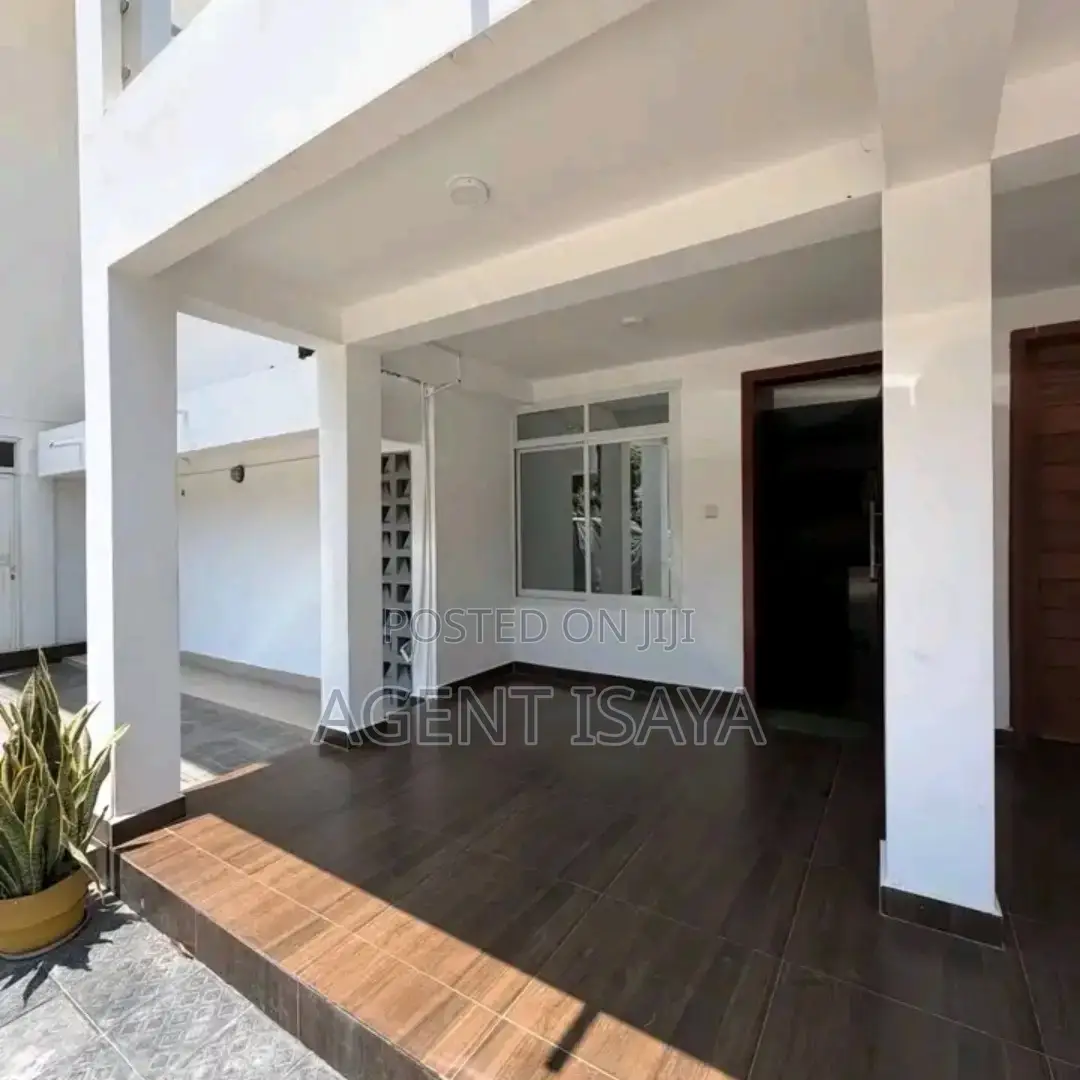 2bdrm Apartment in Masaki for rent in Masaki