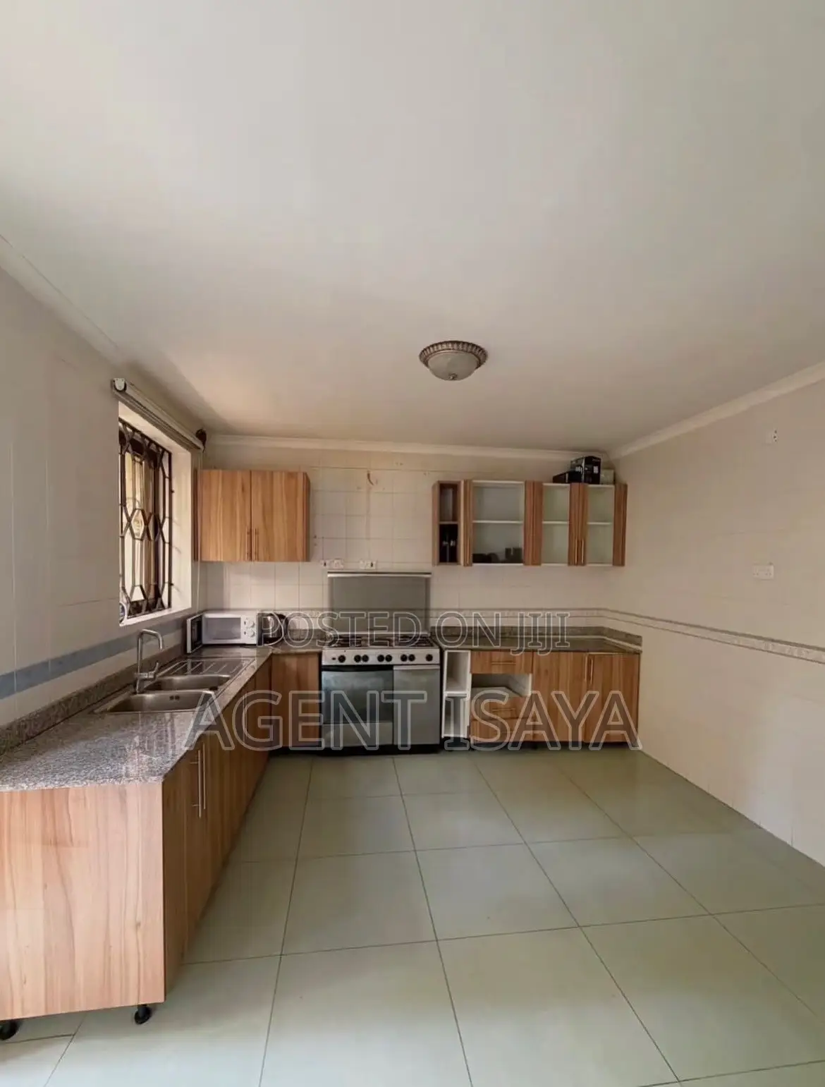 Furnished 2bdrm Apartment in Mikocheni for rent in Mikocheni