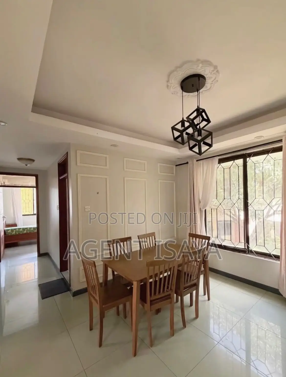 Furnished 2bdrm Apartment in Mikocheni for rent in Mikocheni