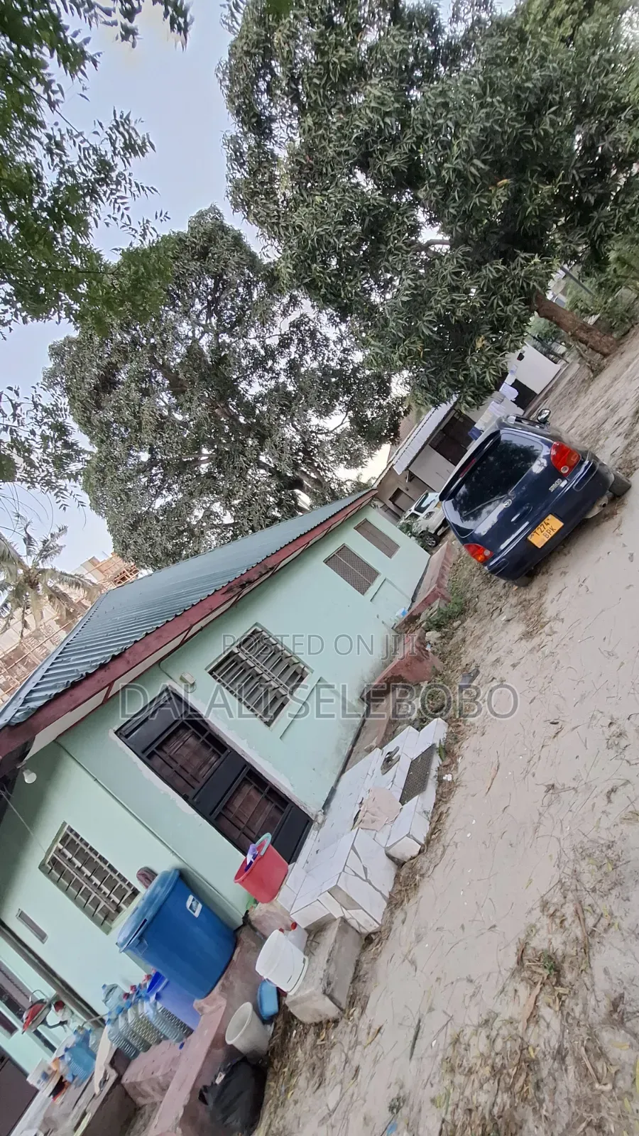 1bdrm Bungalow in Ubungo Msewe, Kimara for rent in Kimara