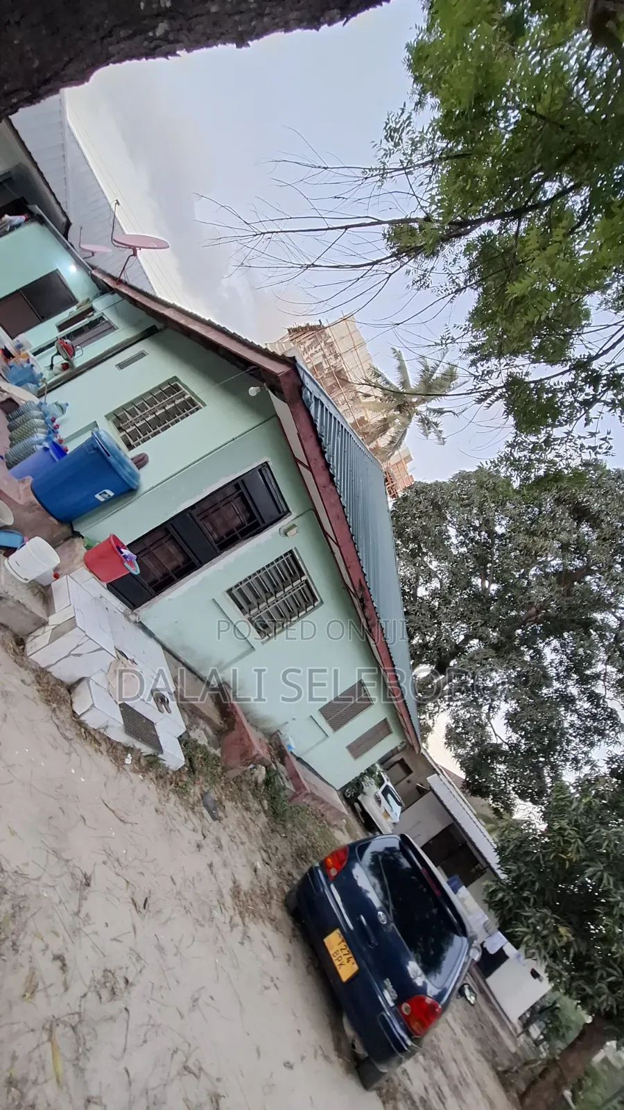 1bdrm Bungalow in Ubungo Msewe, Kimara for rent in Kimara