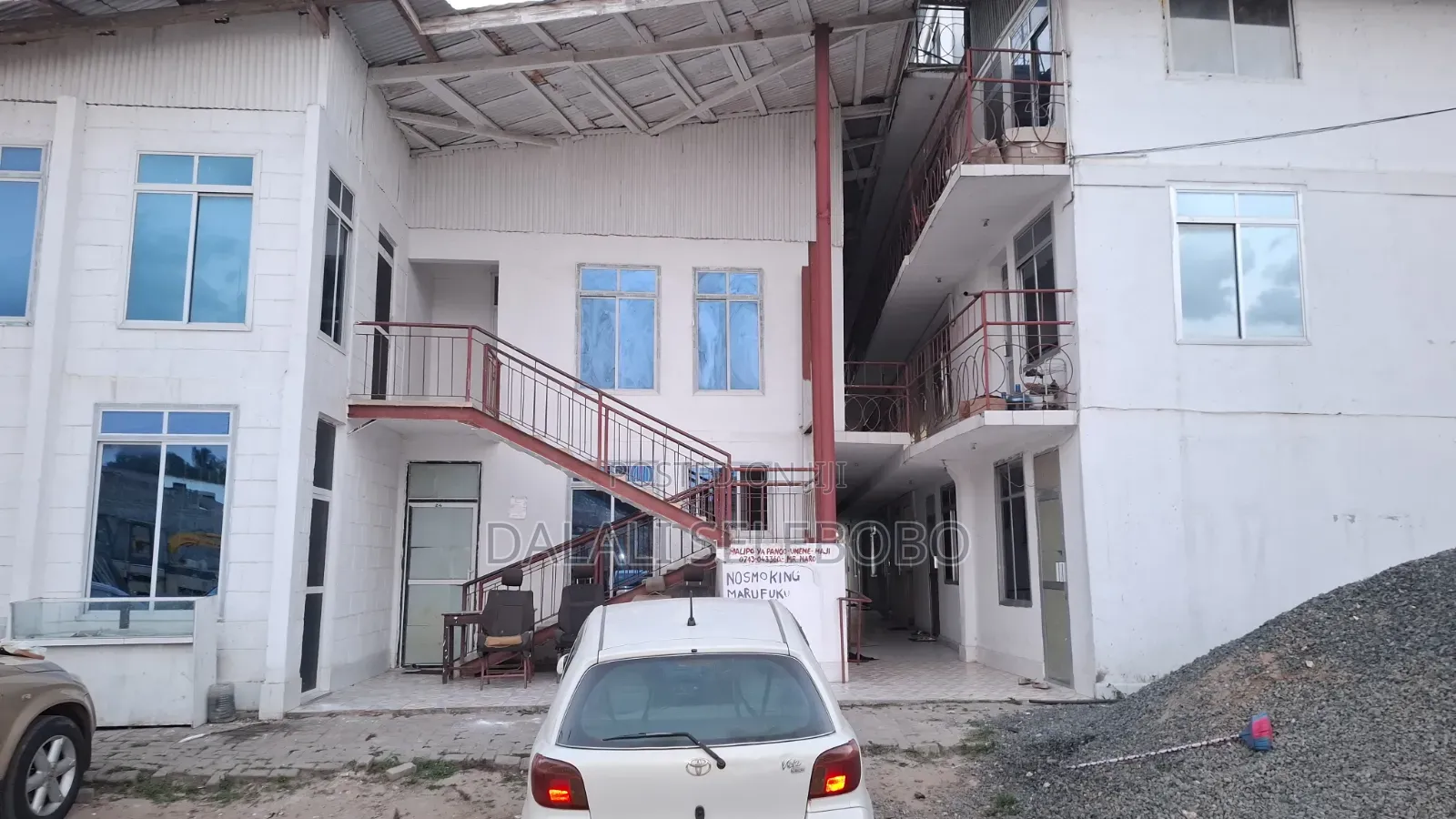 Mini Flat in Ubungo Kibo, Kimara for rent in Kimara