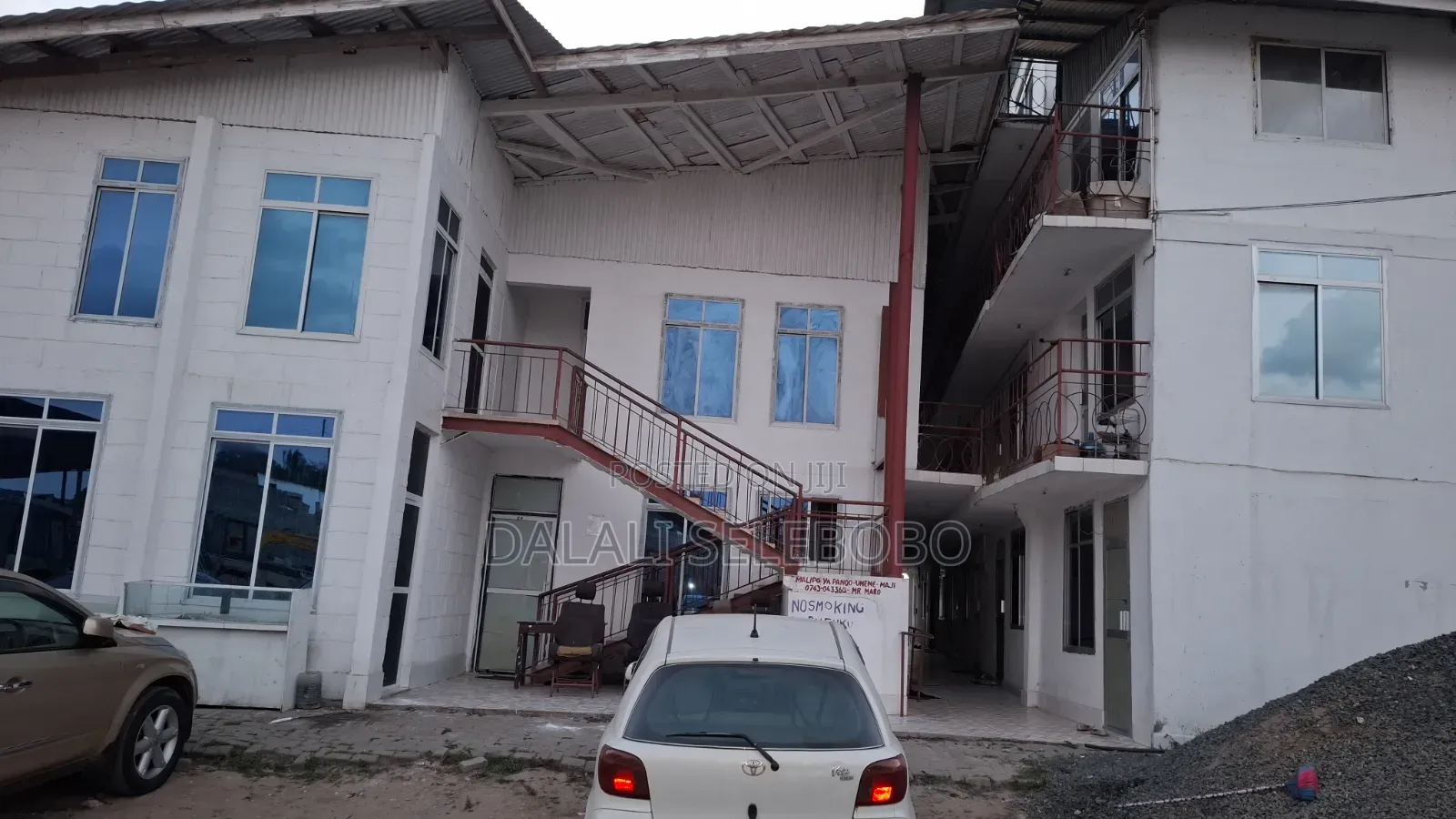 Mini Flat in Ubungo Kibo, Kimara for rent in Kimara