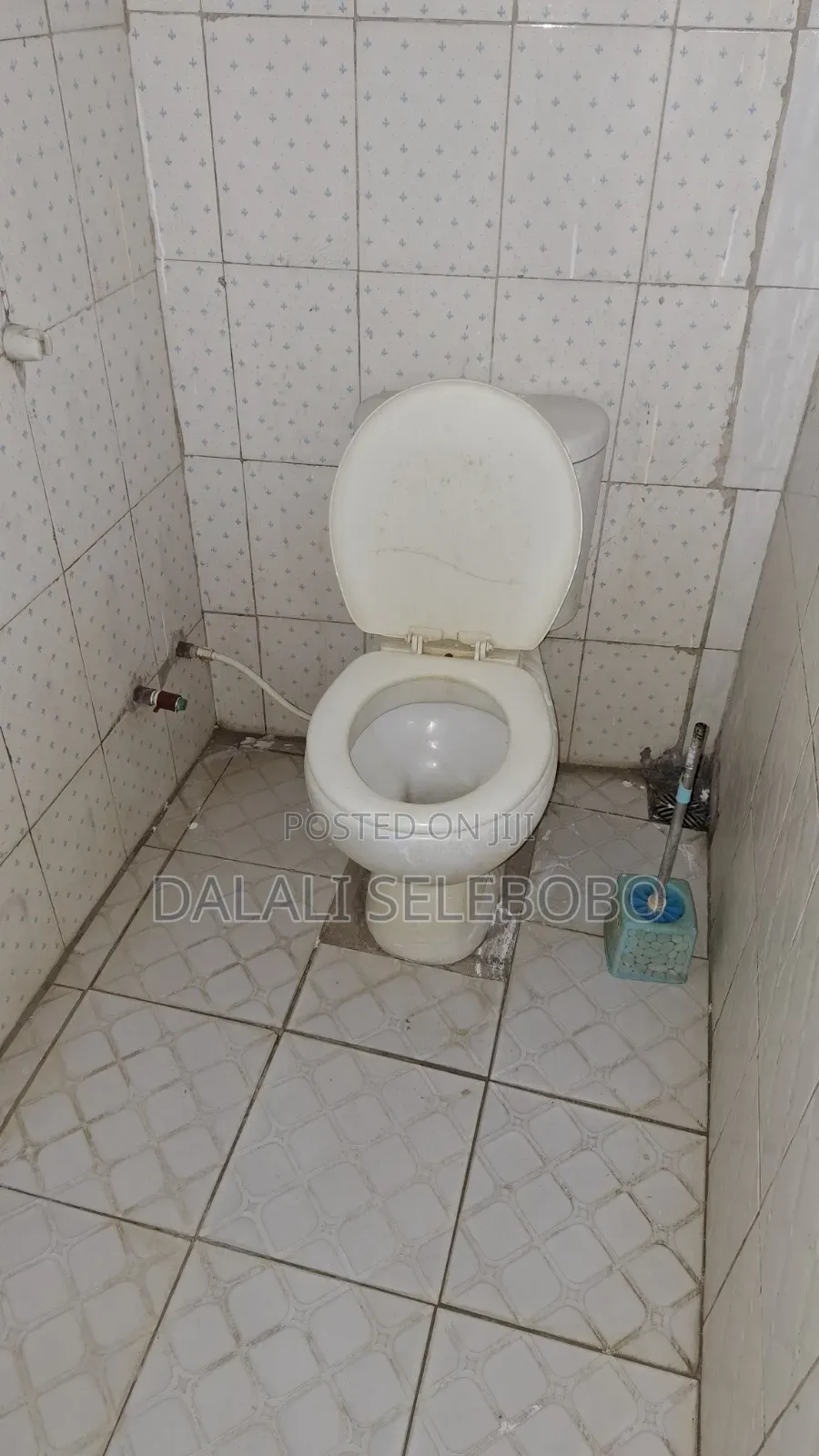 Mini Flat in Ubungo Kibo, Kimara for rent in Kimara