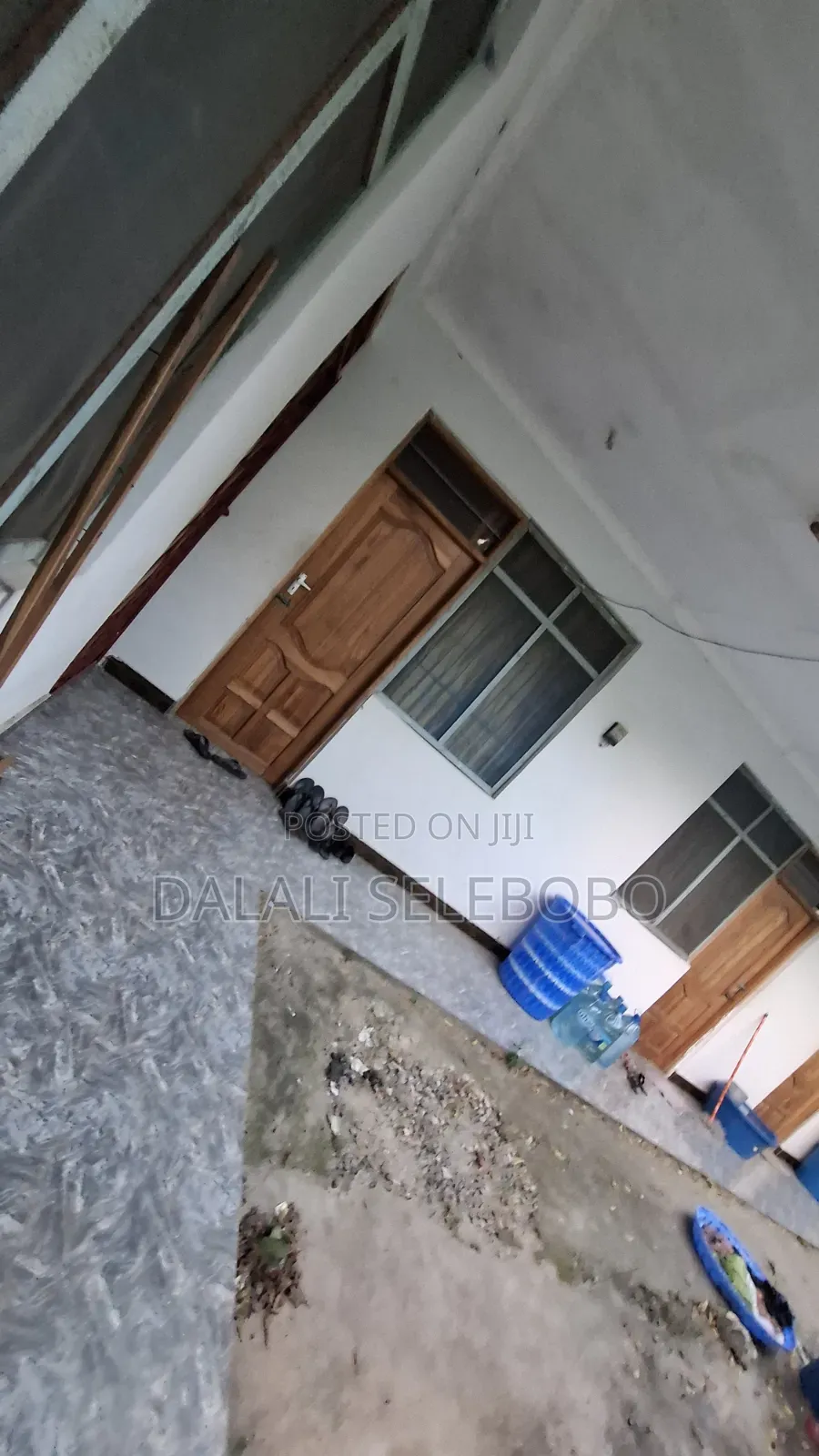 Studio Apartment in Ubungo Msewe, Kimara for rent in Kimara