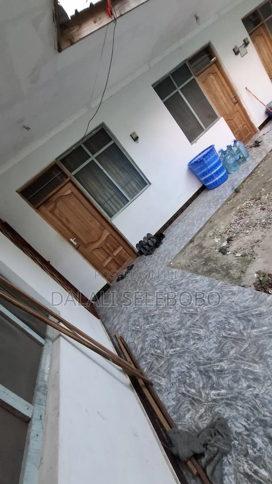 Studio Apartment in Ubungo Msewe, Kimara for rent in Kimara