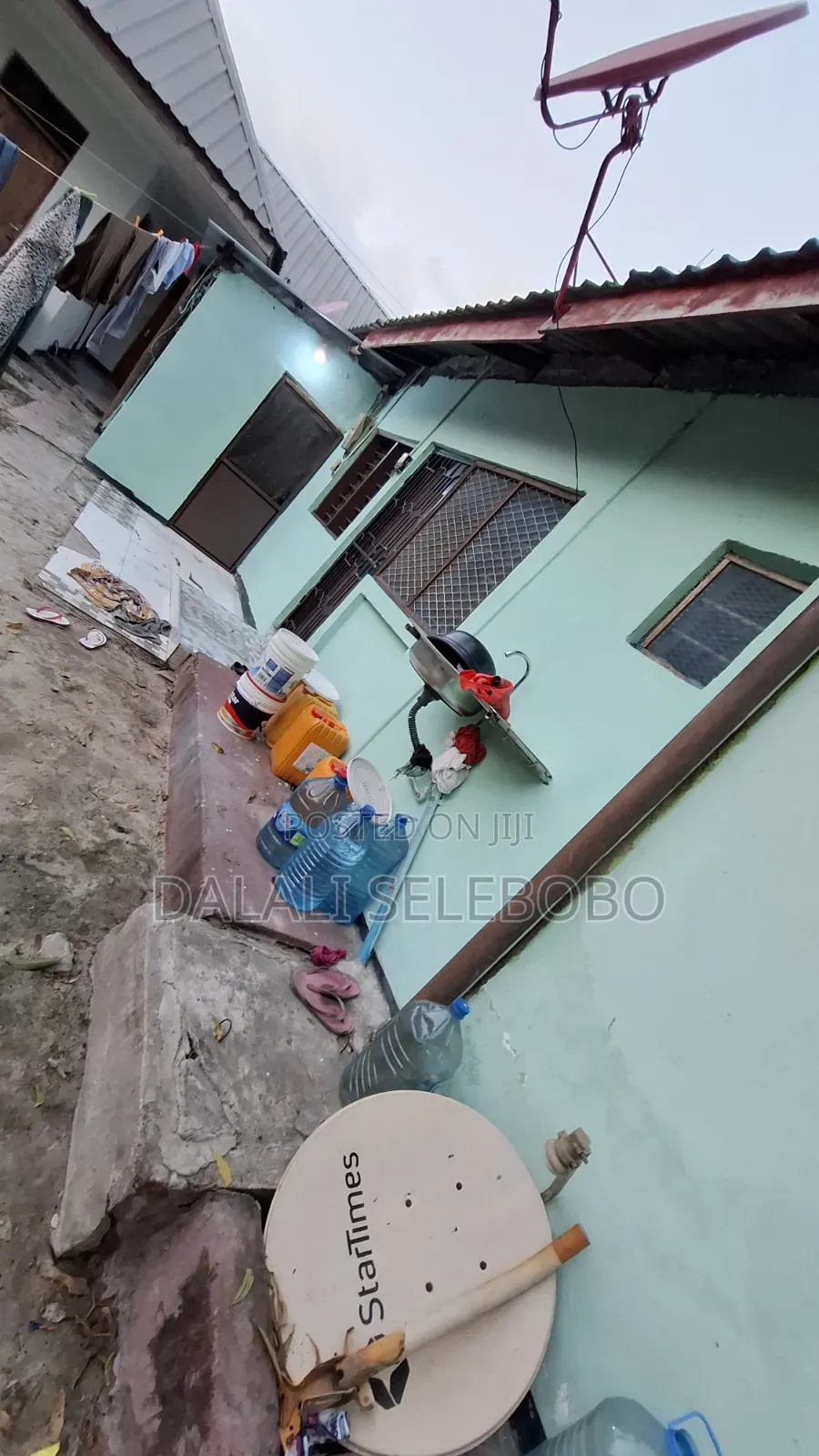 Studio Apartment in Ubungo Msewe, Kimara for rent in Kimara