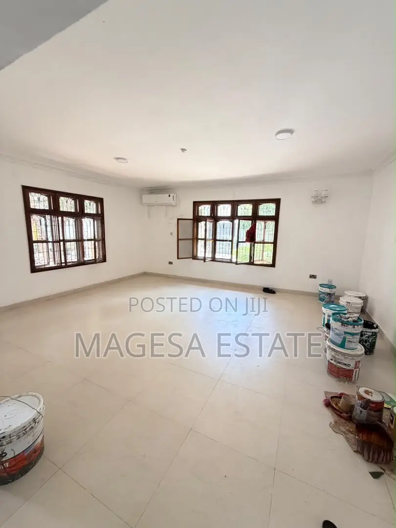 5bdrm House in Masaki for rent in Masaki