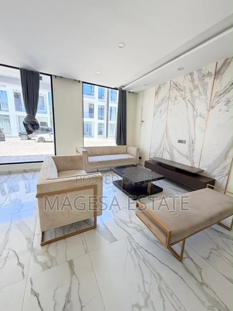 Furnished 6bdrm Villa in Oyster Bay for rent in Oyster Bay