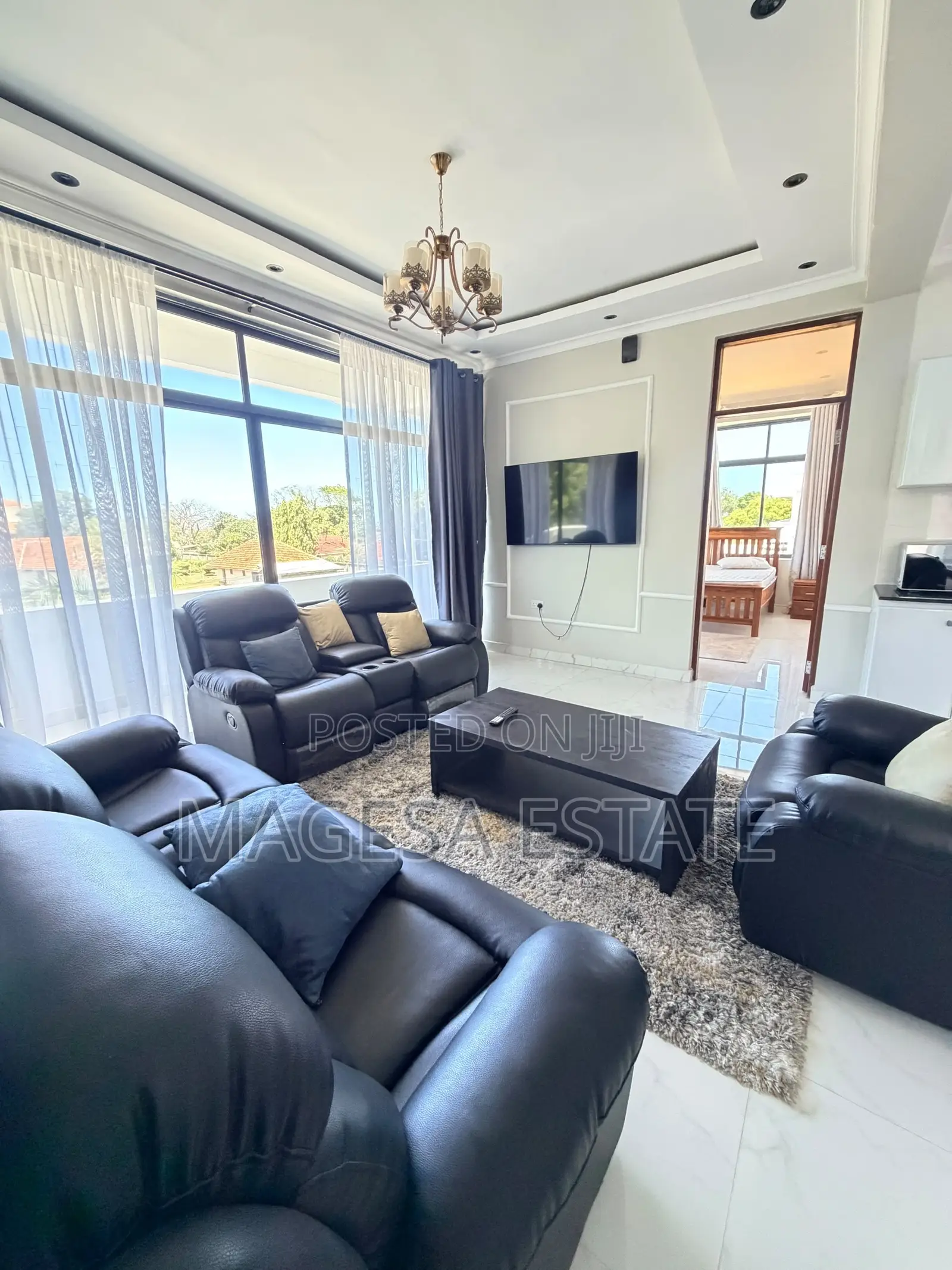 Furnished 2bdrm Apartment in Oyster Bay for rent in Oyster Bay
