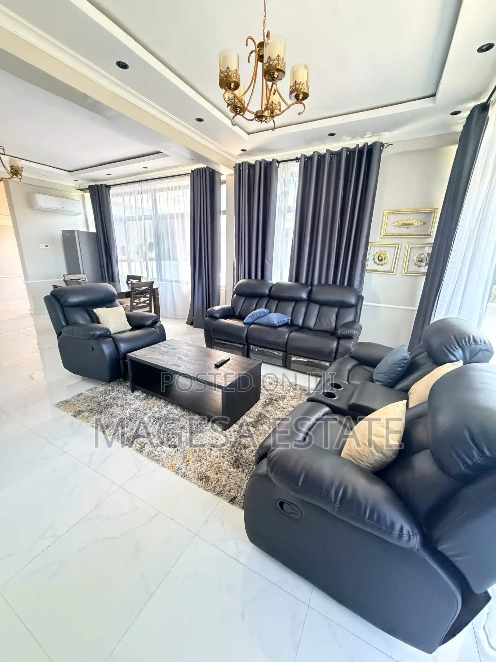 Furnished 2bdrm Apartment in Oyster Bay for rent in Oyster Bay