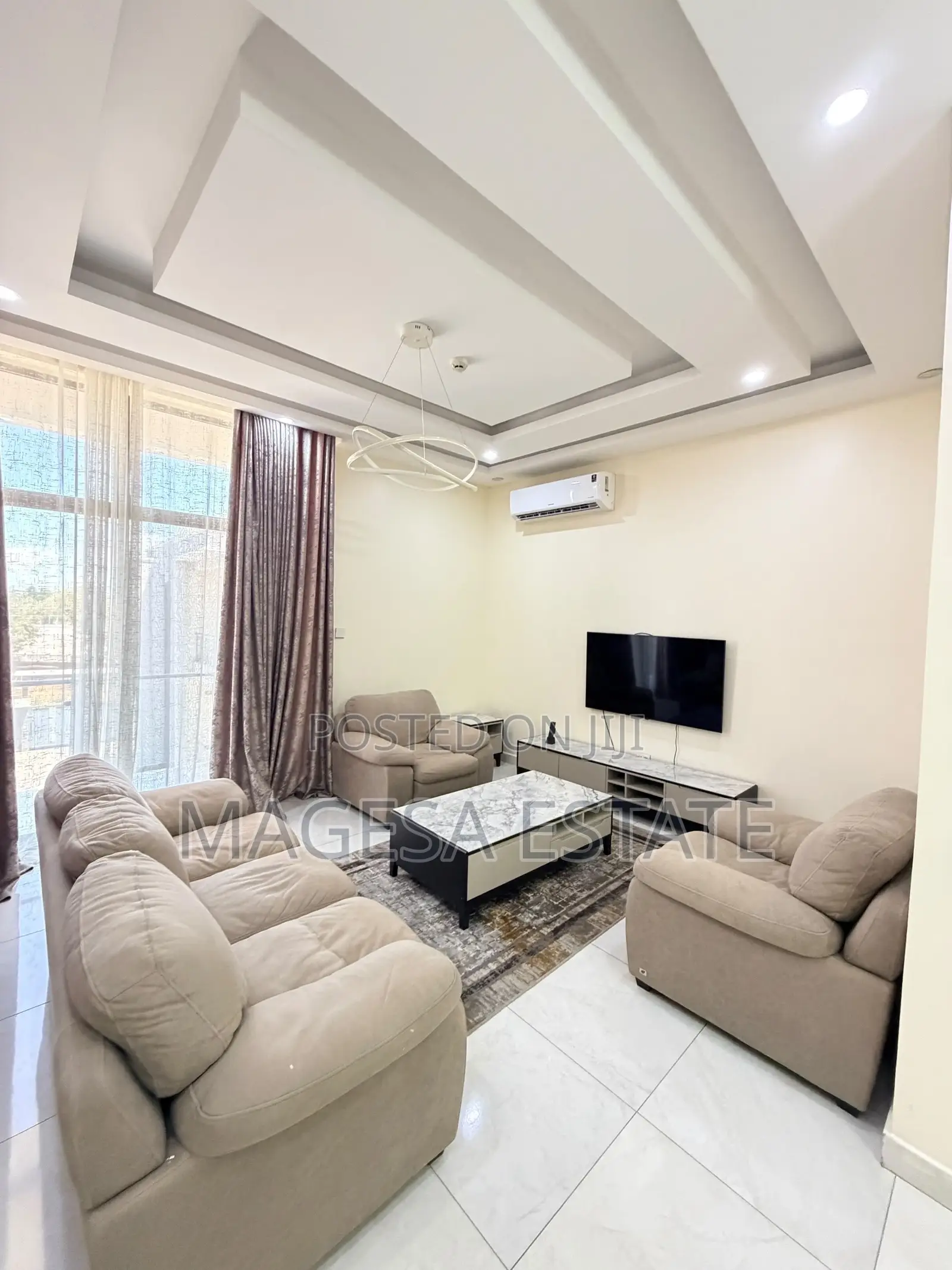 Furnished 2bdrm Apartment in Oyster Bay for rent in Oyster Bay