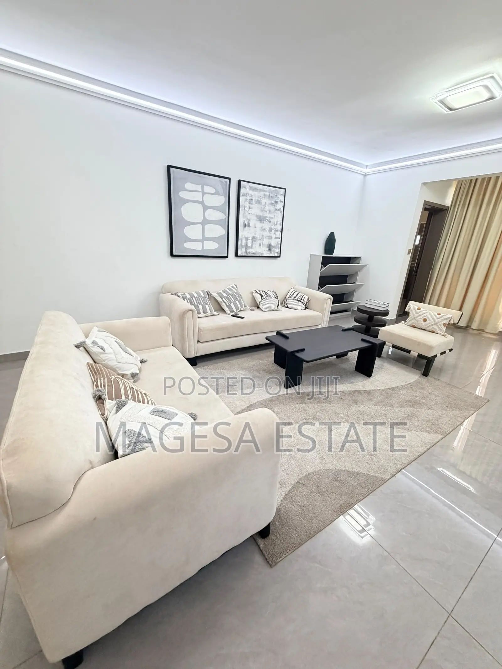 Furnished 3bdrm Apartment in Oyster Bay for sale in Oyster Bay