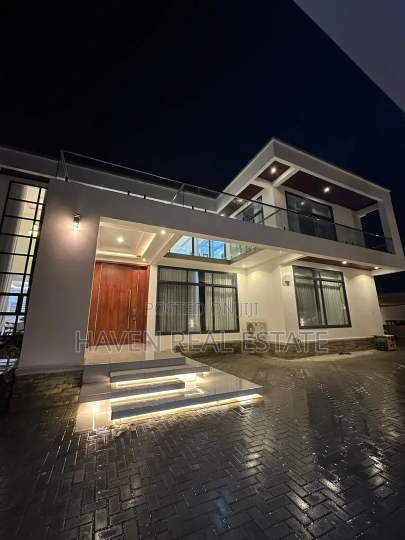 5bdrm House in Mbweni for sale in Mbweni