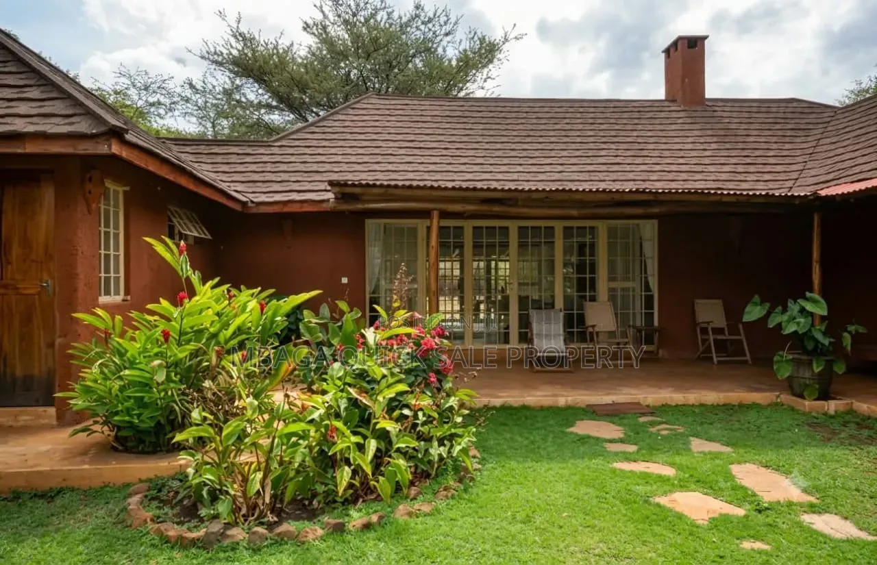 3bdrm House in Kilimani Hewa for sale in Kilimani Hewa