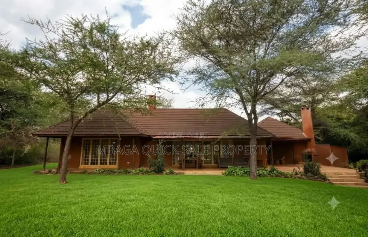 3bdrm House in Kilimani Hewa for sale in Kilimani Hewa