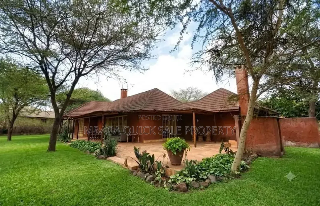 3bdrm House in Kilimani Hewa for sale in Kilimani Hewa