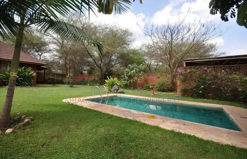 3bdrm House in Kilimani Hewa for sale in Kilimani Hewa