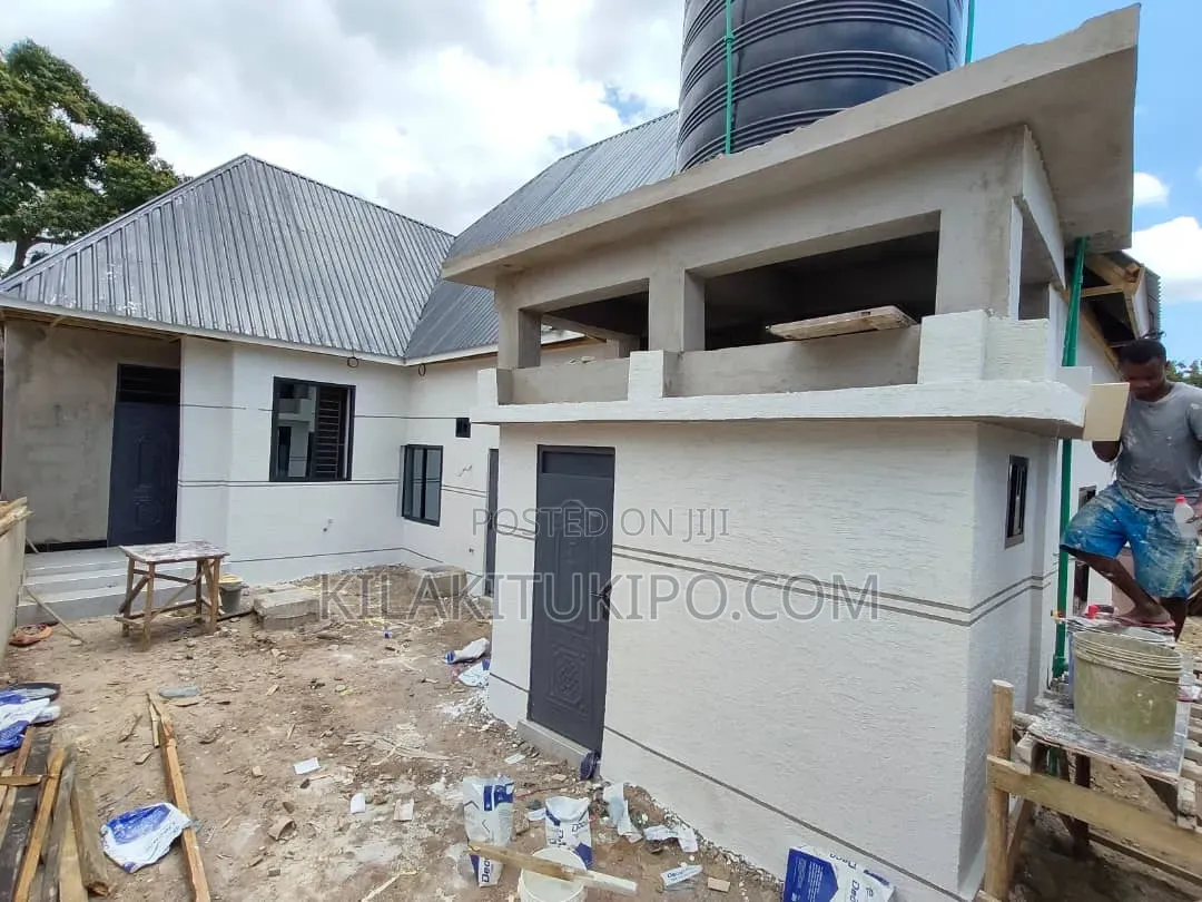 1bdrm Apartment in Kilakitukipo Estate, Ilala for rent in Ilala