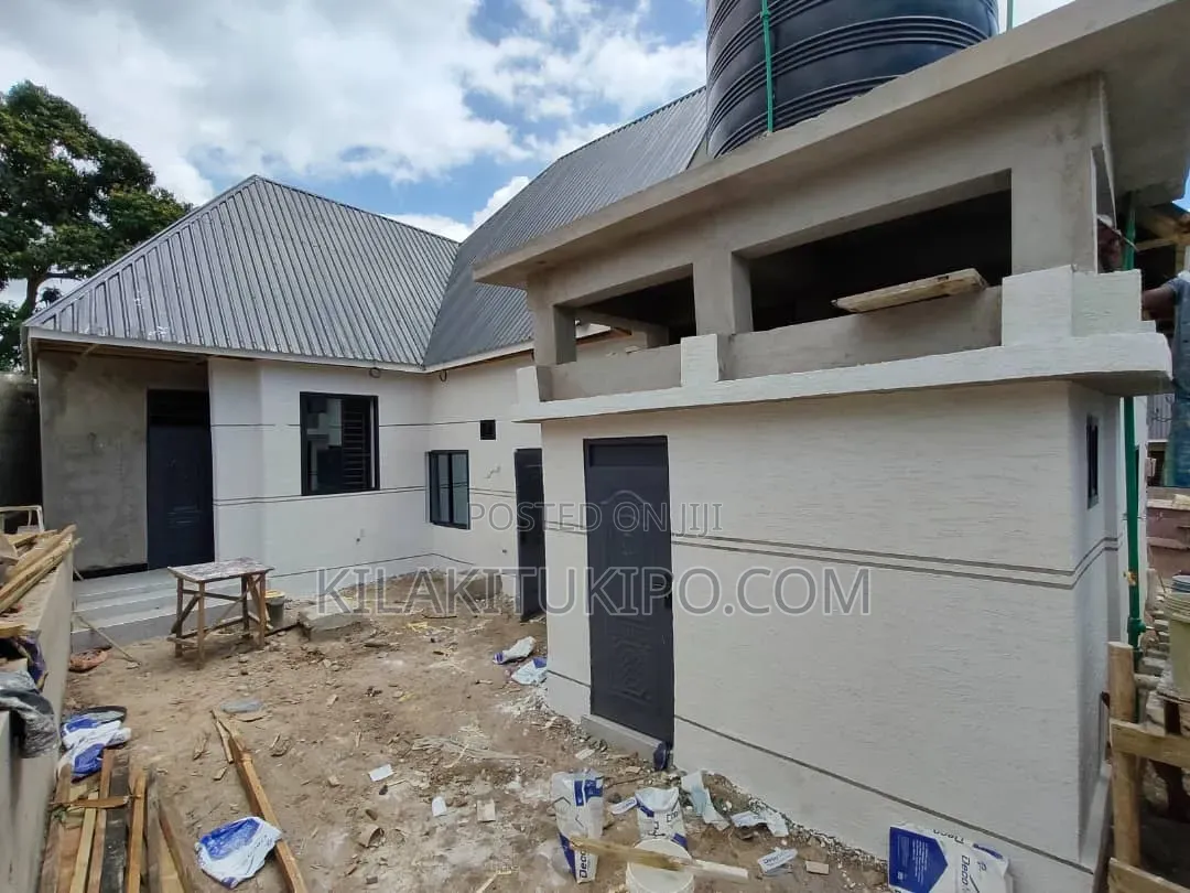 1bdrm Apartment in Kilakitukipo Estate, Ilala for rent in Ilala