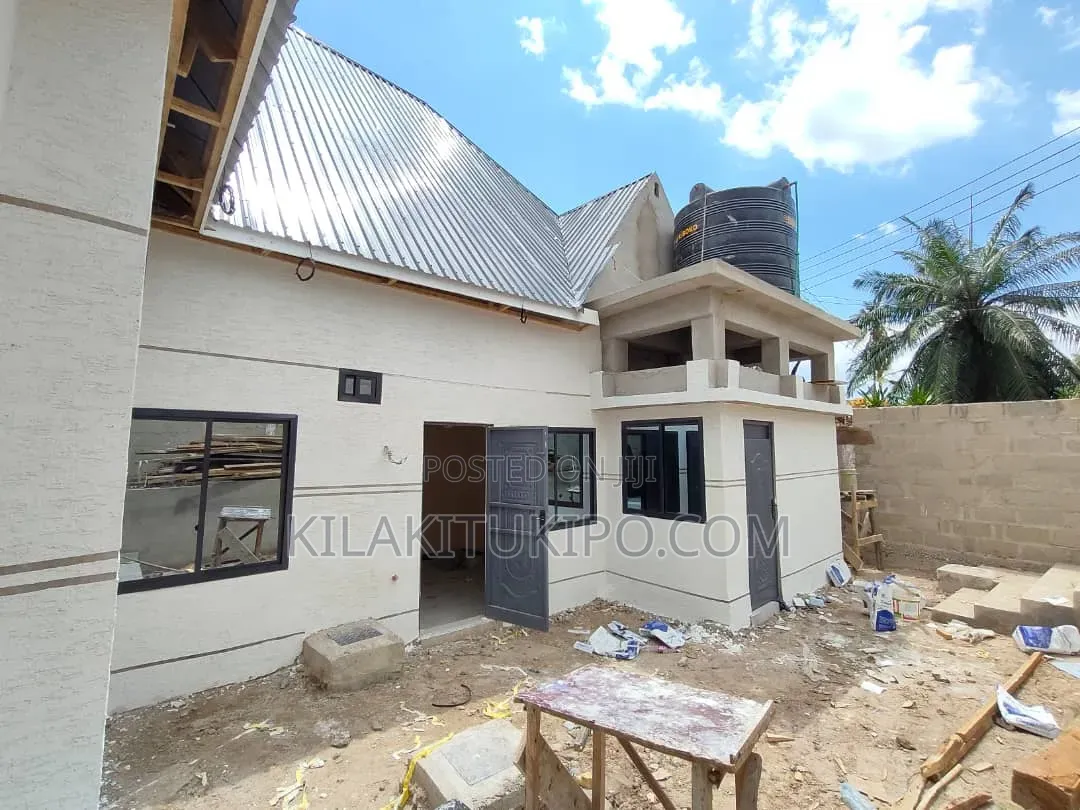 1bdrm Apartment in Kilakitukipo Estate, Ilala for rent in Ilala