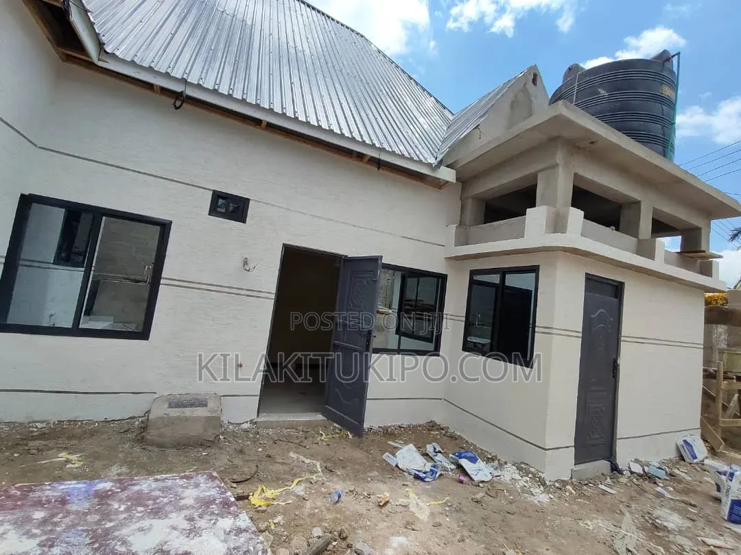 1bdrm Apartment in Kilakitukipo Estate, Ilala for rent in Ilala