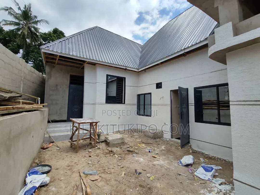 1bdrm Apartment in Kilakitukipo Estate, Ilala for rent in Ilala