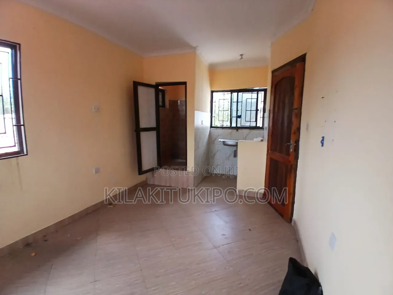 1bdrm Apartment in Kilakitukipo Estate, Ilala for rent in Ilala