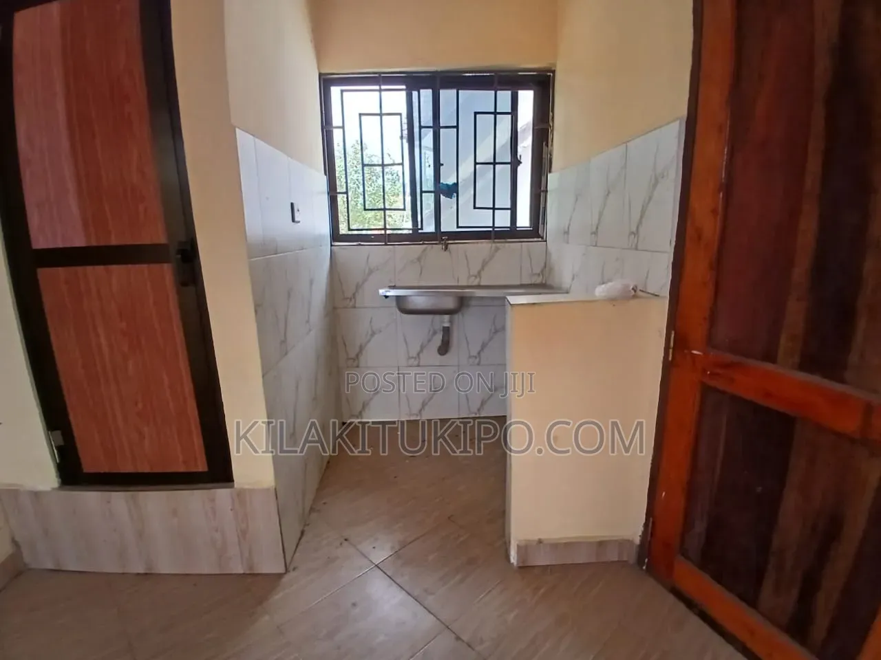 1bdrm Apartment in Kilakitukipo Estate, Ilala for rent in Ilala