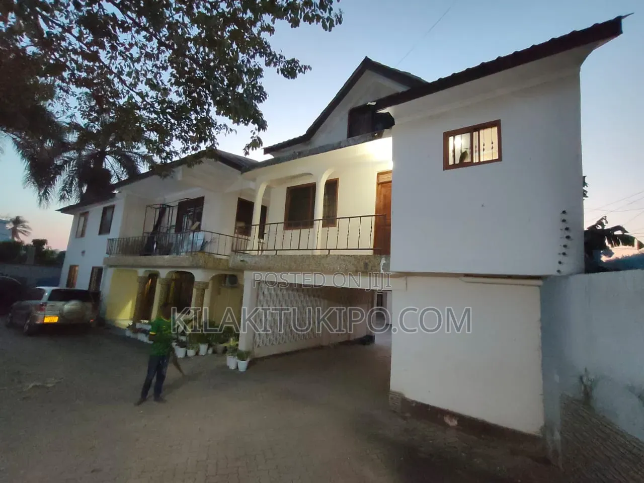 2bdrm Apartment in Kilakitukipo Estate, Ilala for rent in Ilala