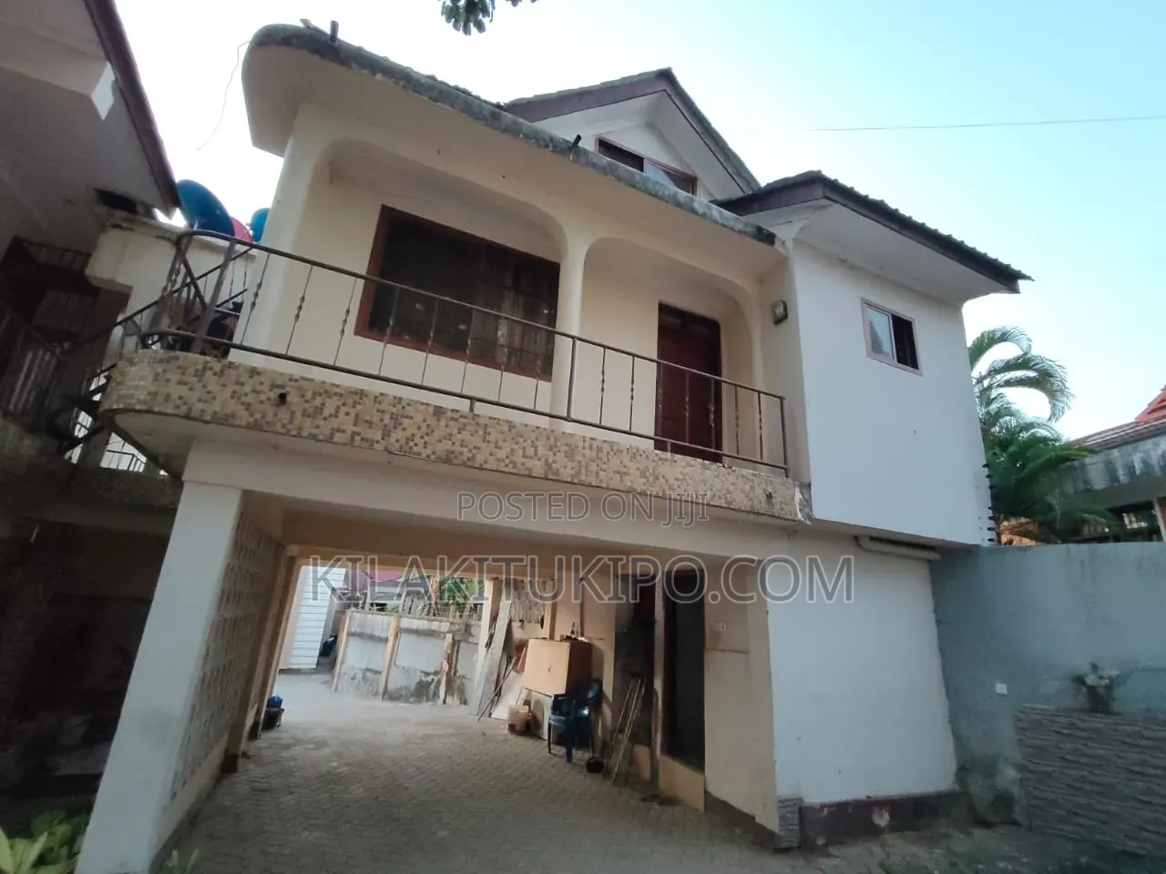 2bdrm Apartment in Kilakitukipo Estate, Ilala for rent in Ilala