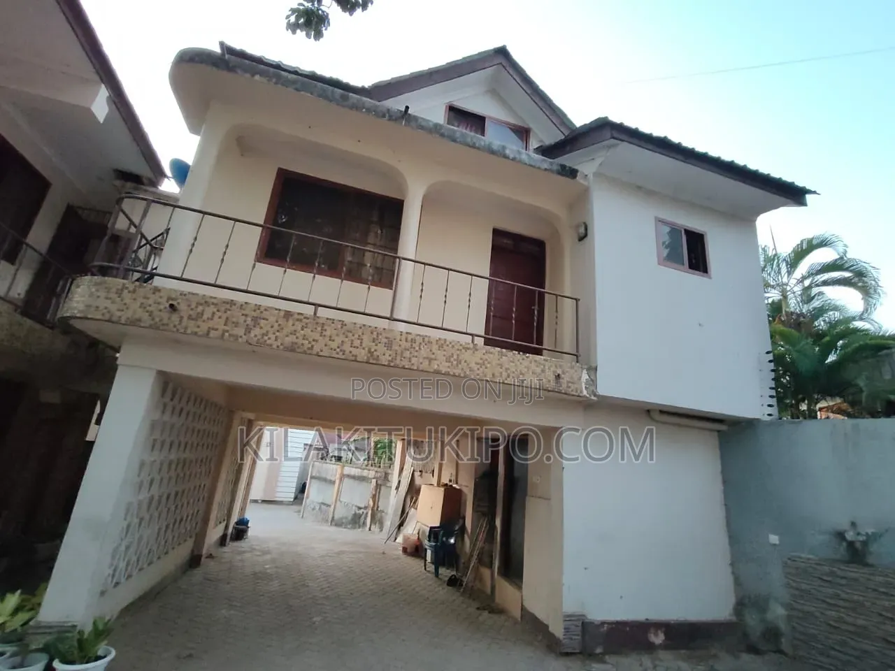 2bdrm Apartment in Kilakitukipo Estate, Ilala for rent in Ilala