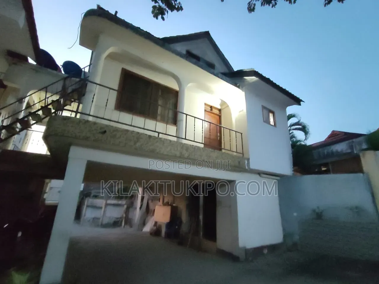 2bdrm Apartment in Kilakitukipo Estate, Ilala for rent in Ilala