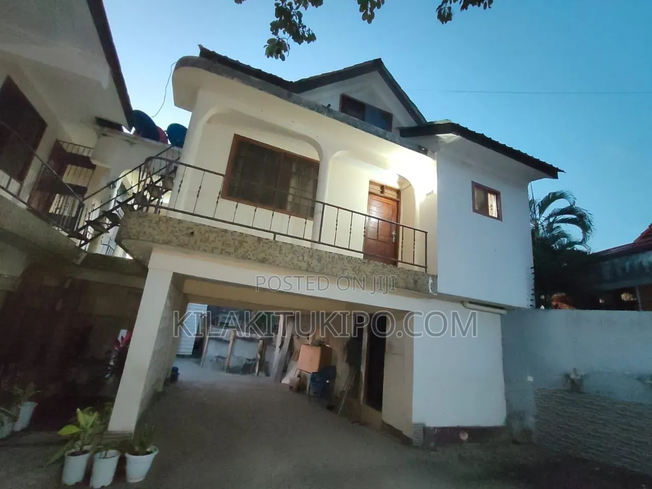 2bdrm Apartment in Kilakitukipo Estate, Ilala for rent in Ilala