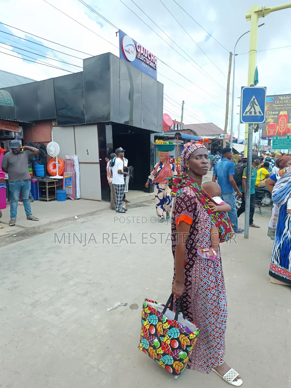 3bdrm House in Mbagala for Sale in Mbagala