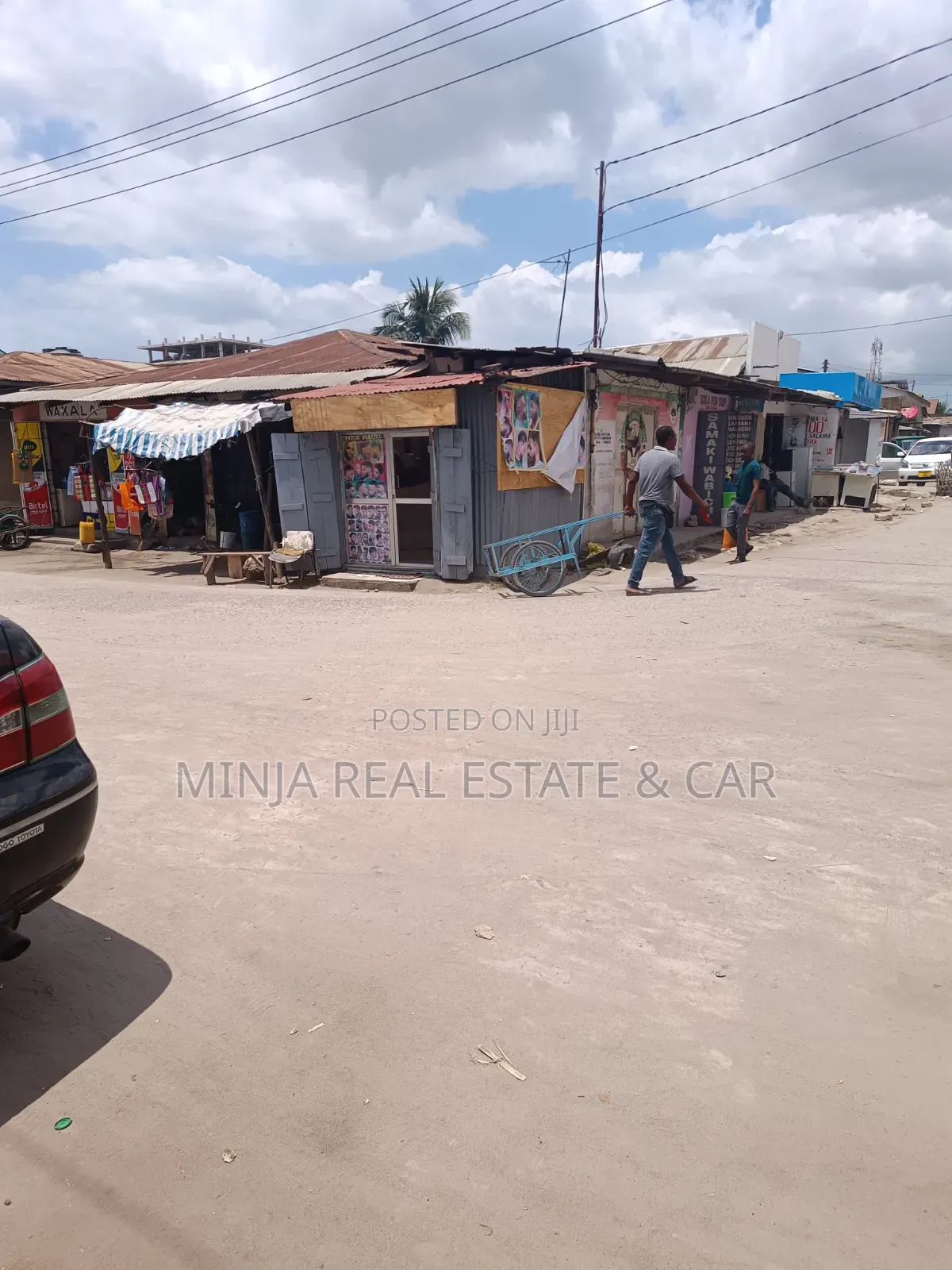 6bdrm House in Mbagala for sale in Mbagala