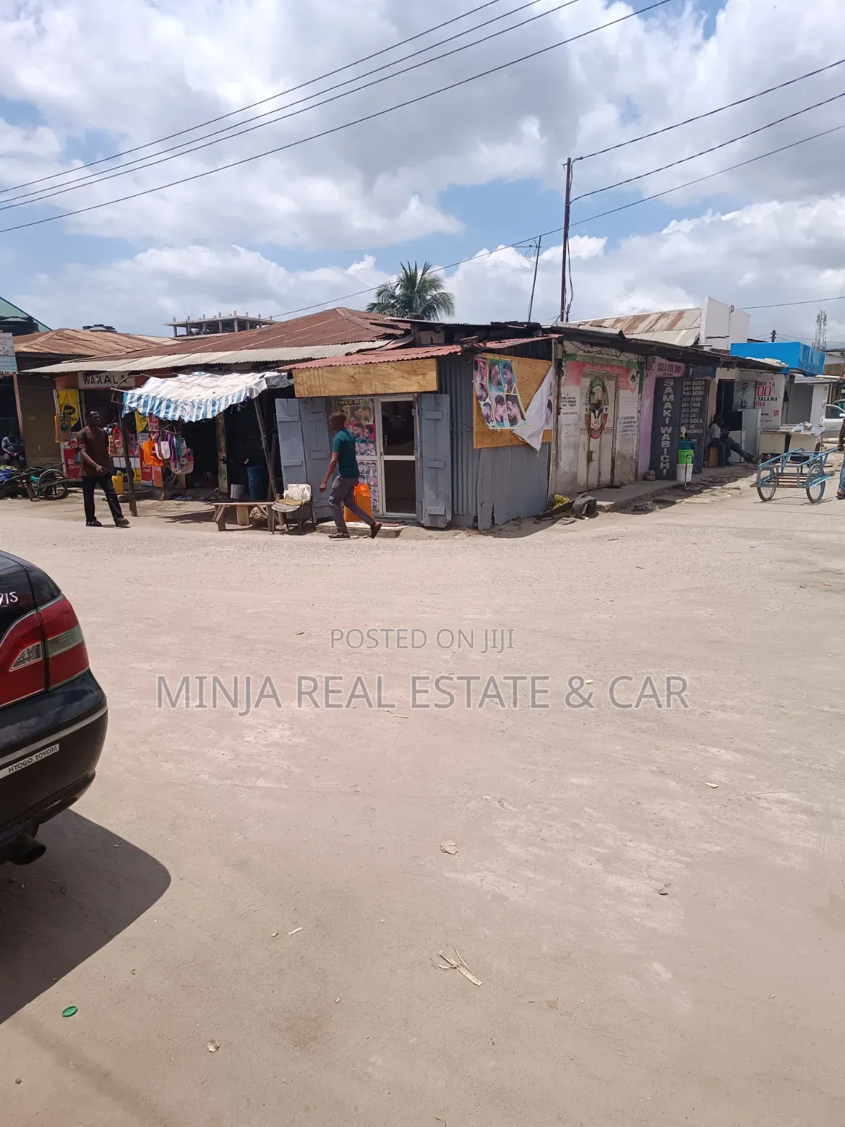 6bdrm House in Mbagala for sale in Mbagala