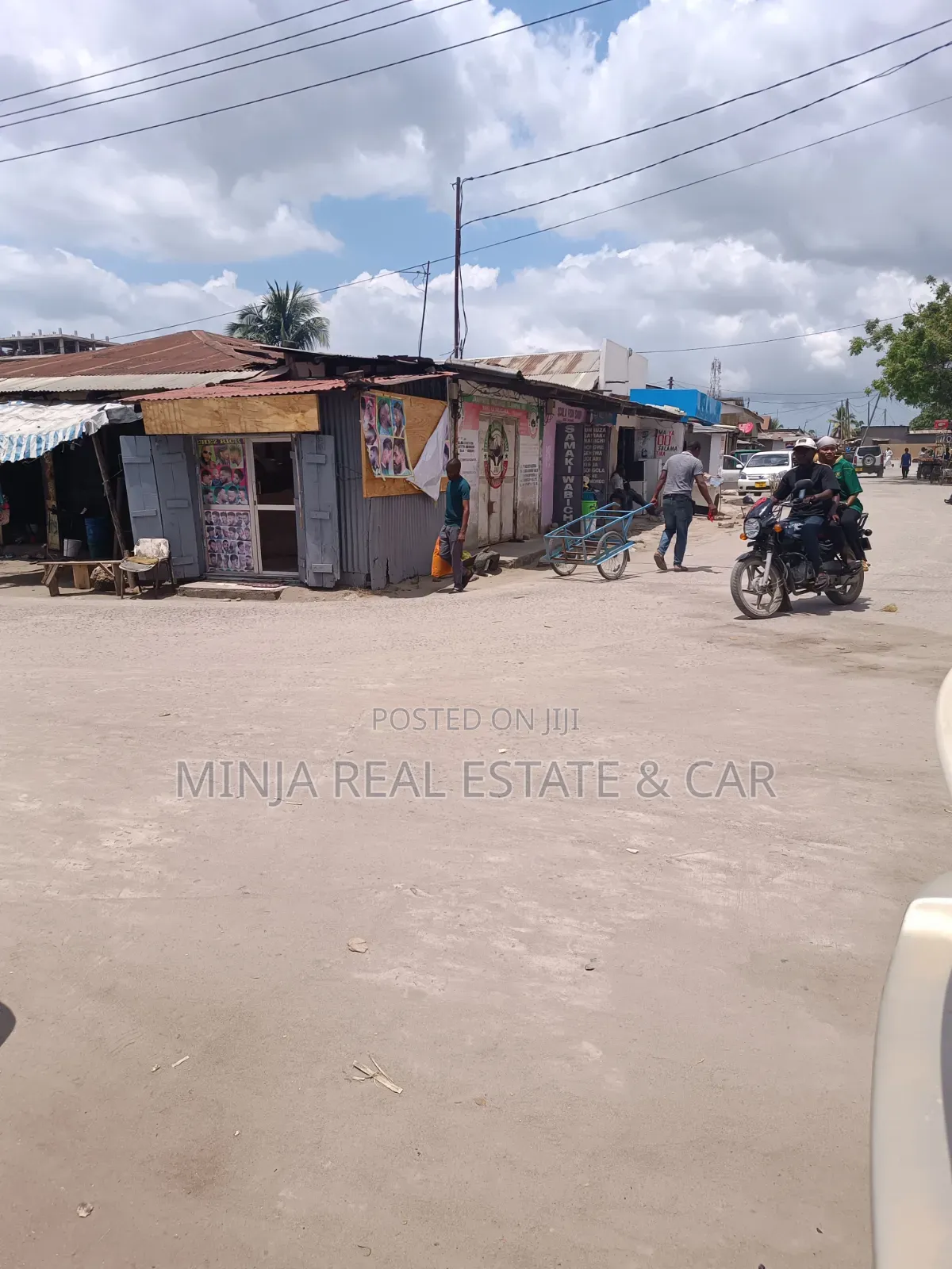 6bdrm House in Mbagala for sale in Mbagala
